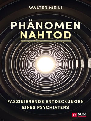 cover image of Phänomen Nahtod